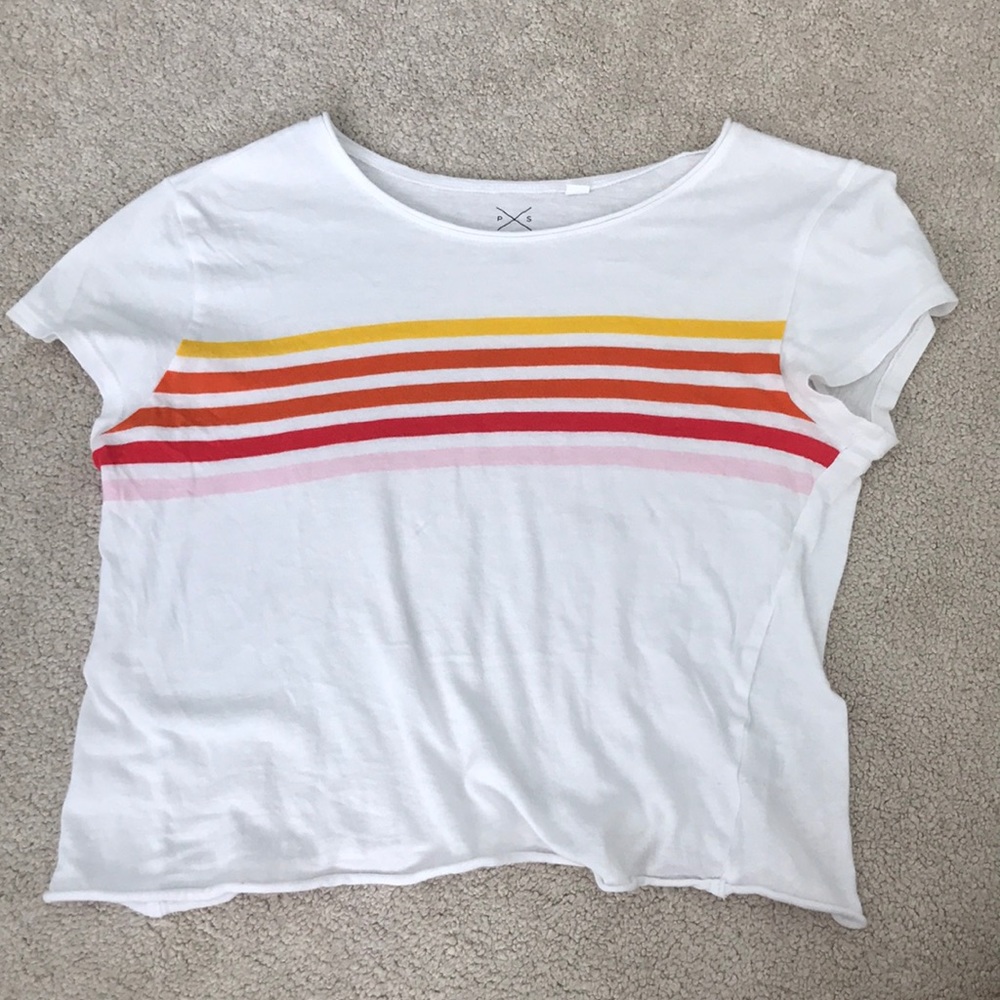 PacSun Crop Top